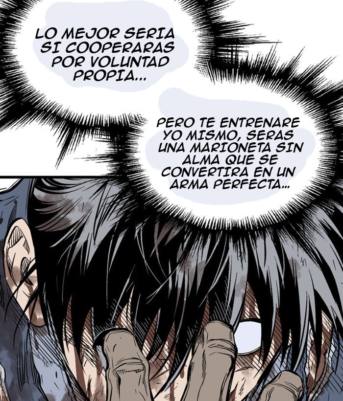Read Gosu Es Manga Online