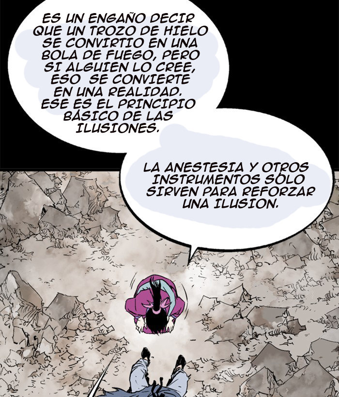Read Gosu Es Manga Online