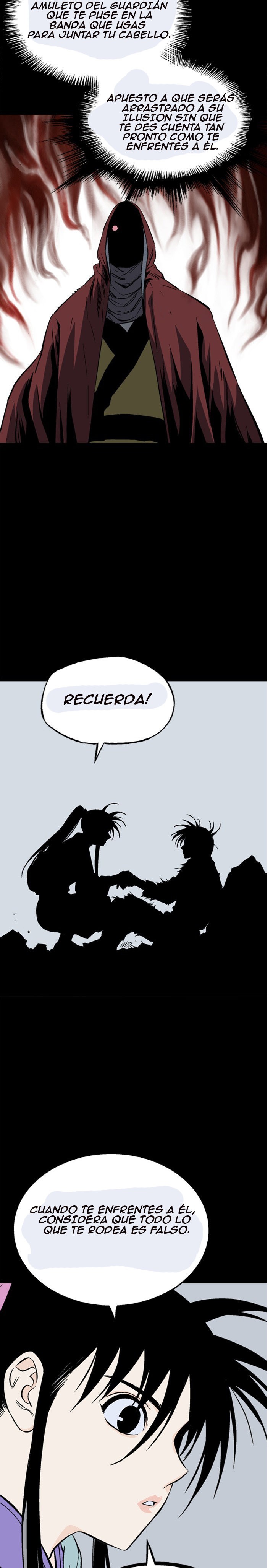 Read Gosu Es Manga Online