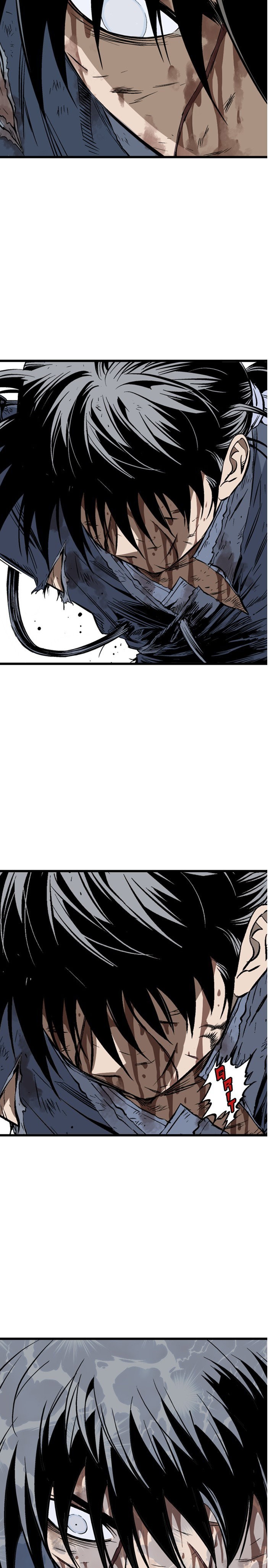 Read Gosu Es Manga Online