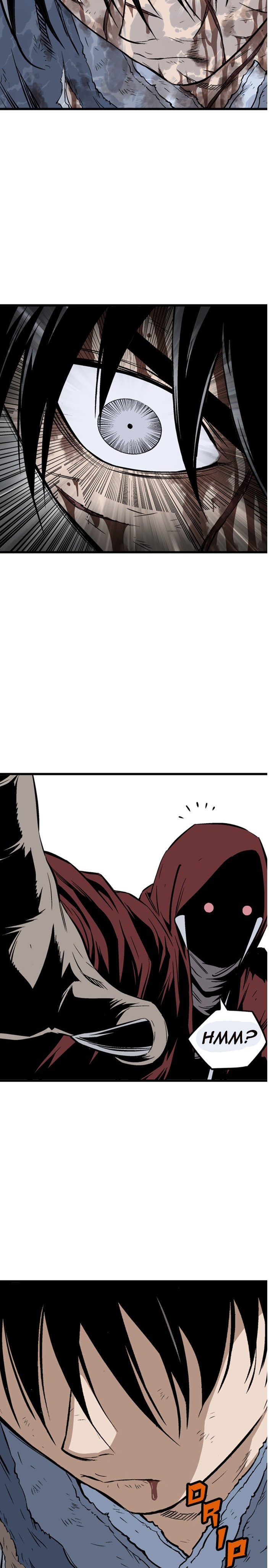Read Gosu Es Manga Online