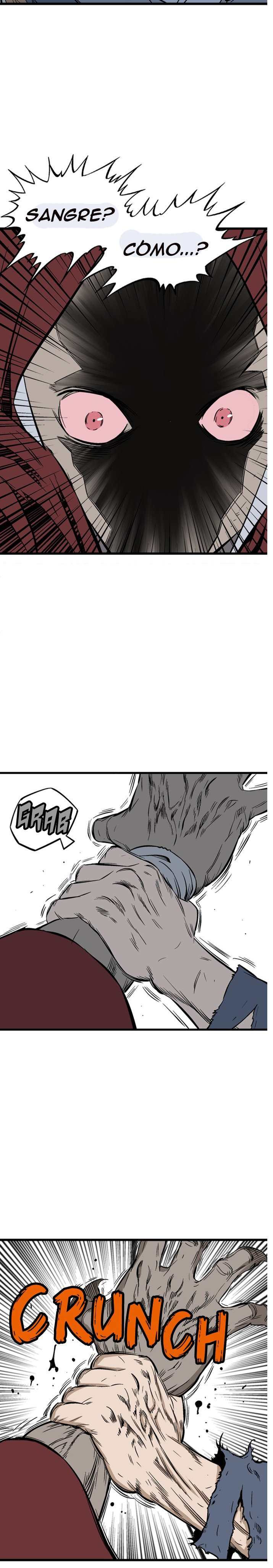 Read Gosu Es Manga Online