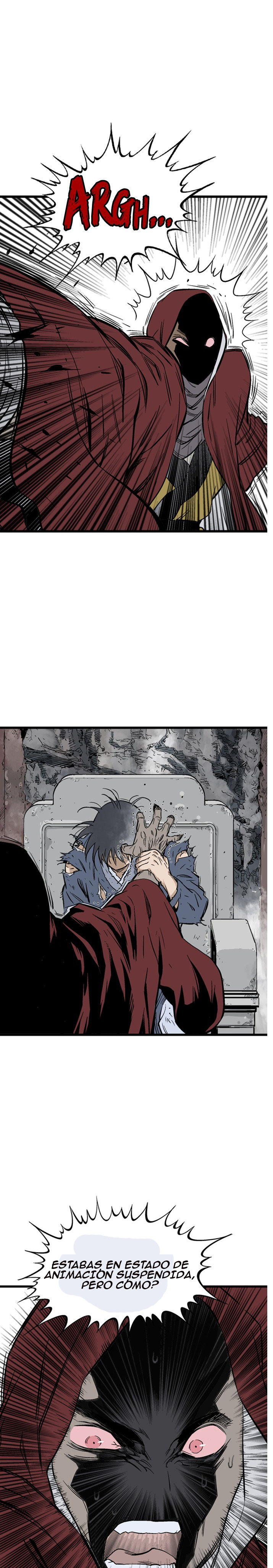 Read Gosu Es Manga Online