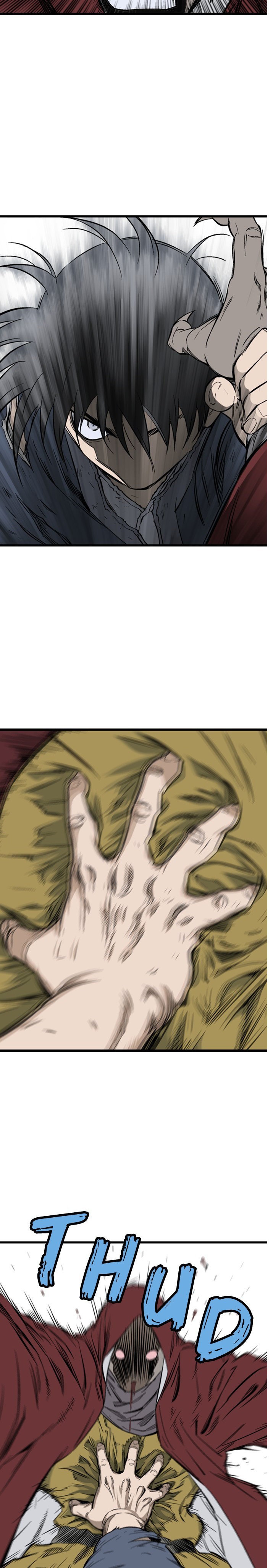Read Gosu Es Manga Online