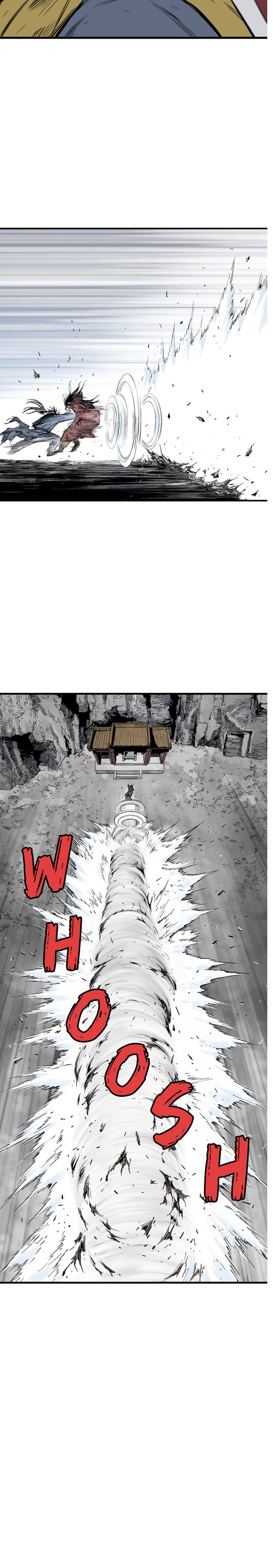 Read Gosu Es Manga Online