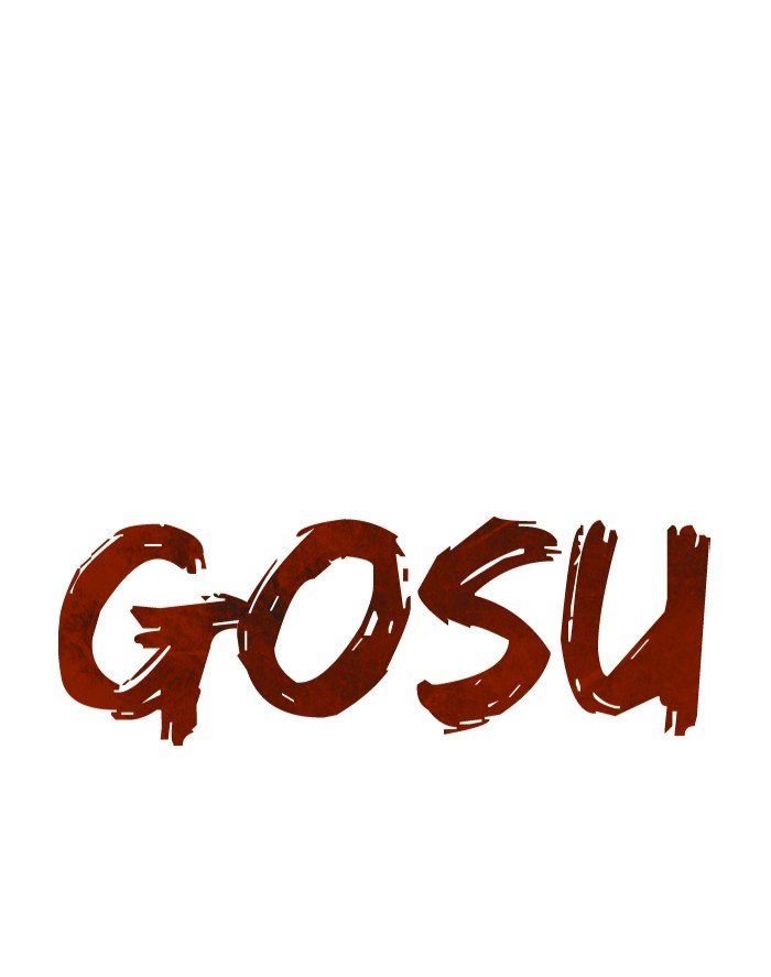 Read Gosu Es Manga Online