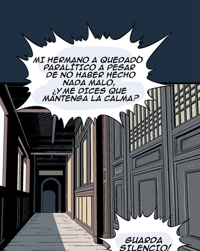 Read Gosu Es Manga Online