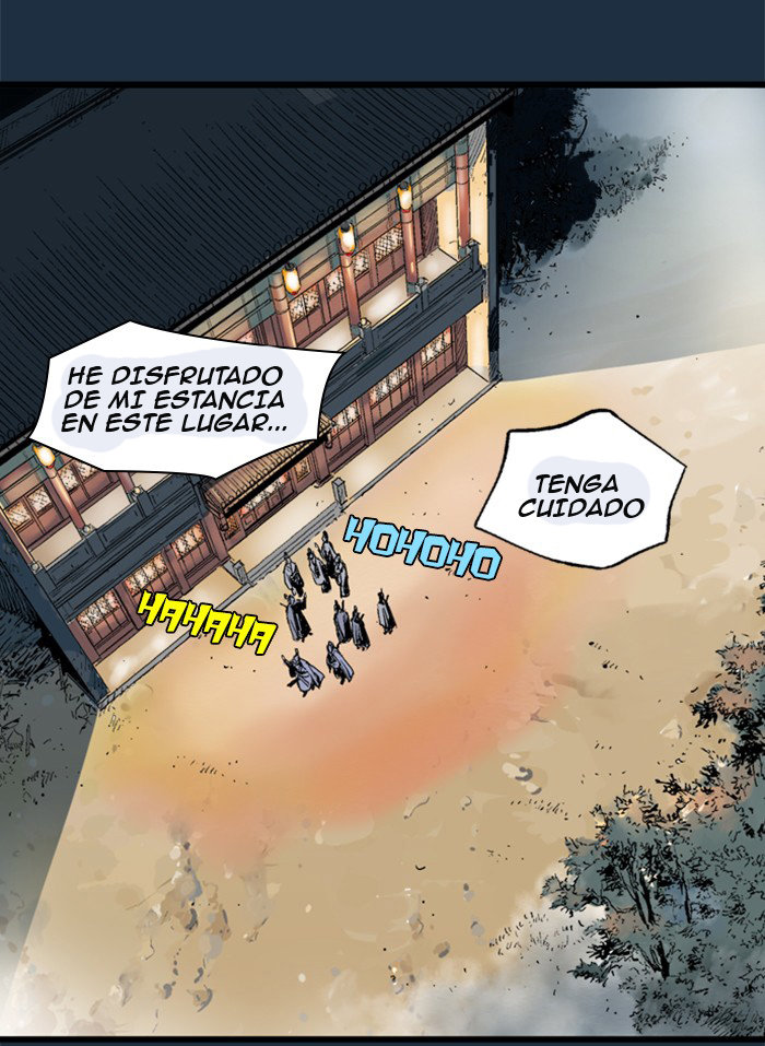 Read Gosu Es Manga Online