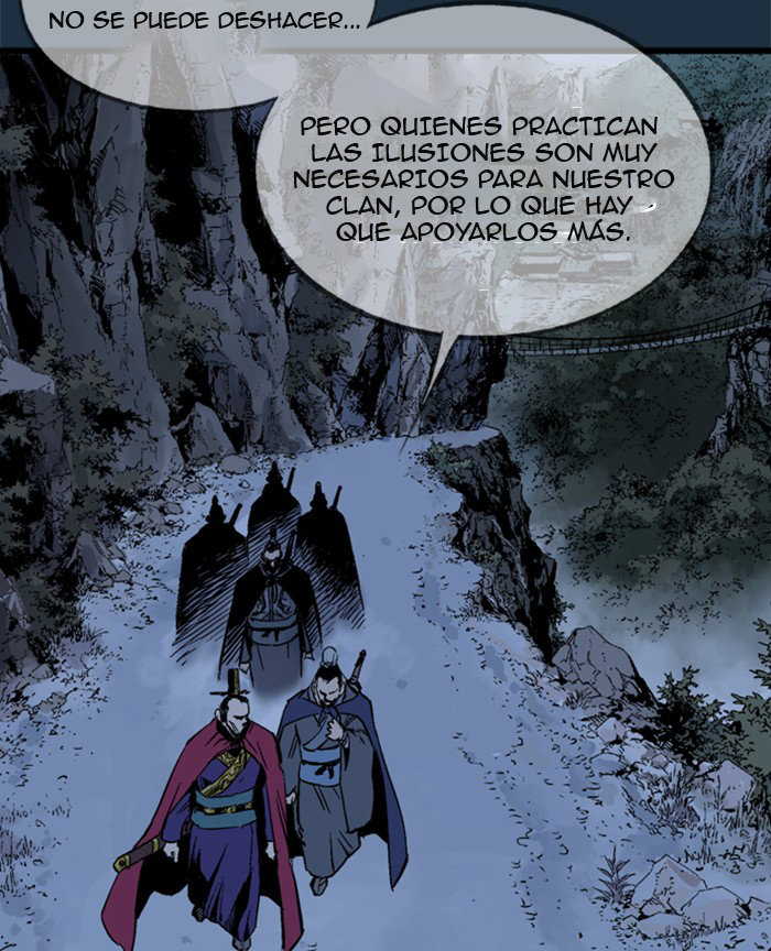 Read Gosu Es Manga Online