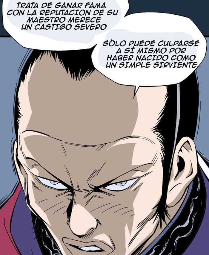Read Gosu Es Manga Online