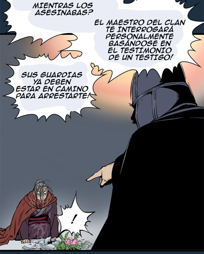 Read Gosu Es Manga Online