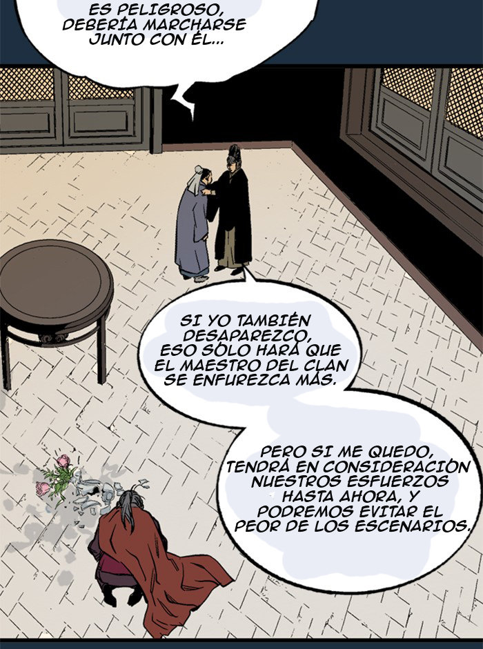 Read Gosu Es Manga Online