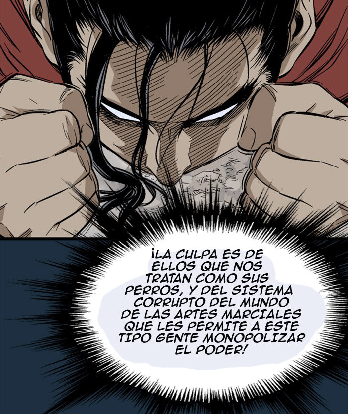 Read Gosu Es Manga Online
