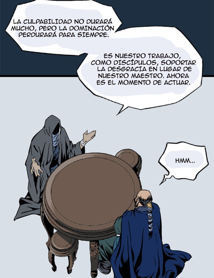 Read Gosu Es Manga Online