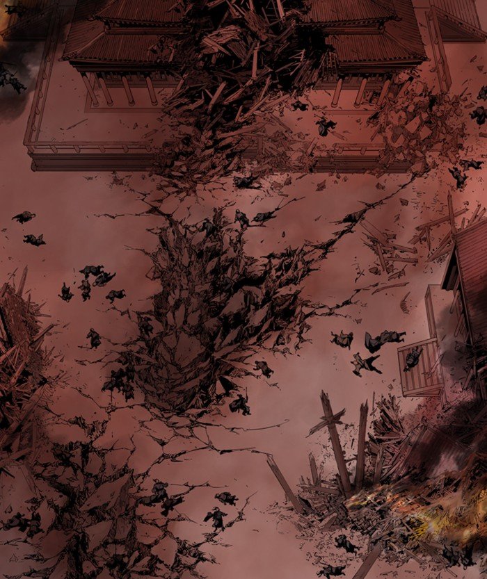 Read Gosu Es Manga Online