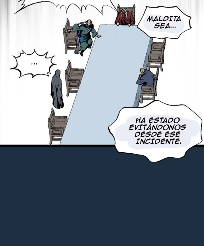 Read Gosu Es Manga Online