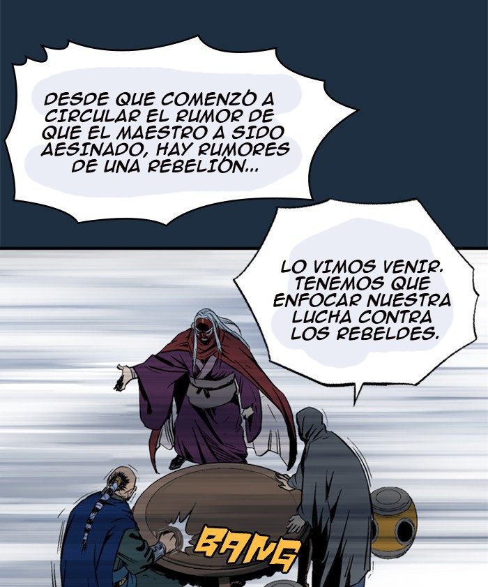 Read Gosu Es Manga Online
