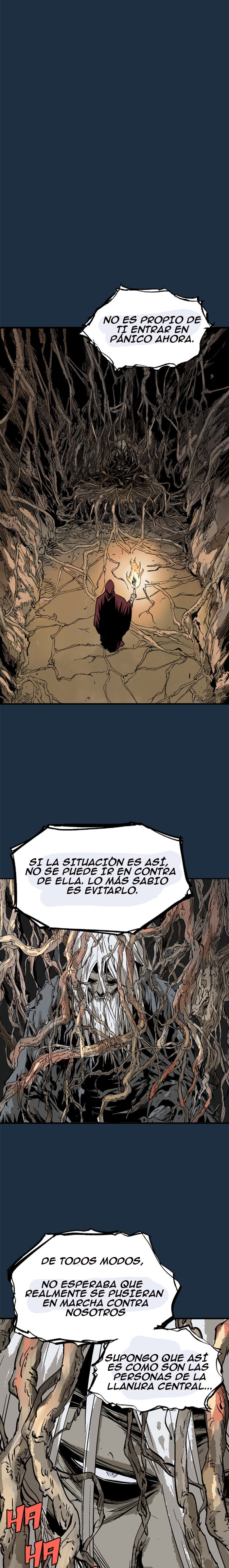 Read Gosu Es Manga Online