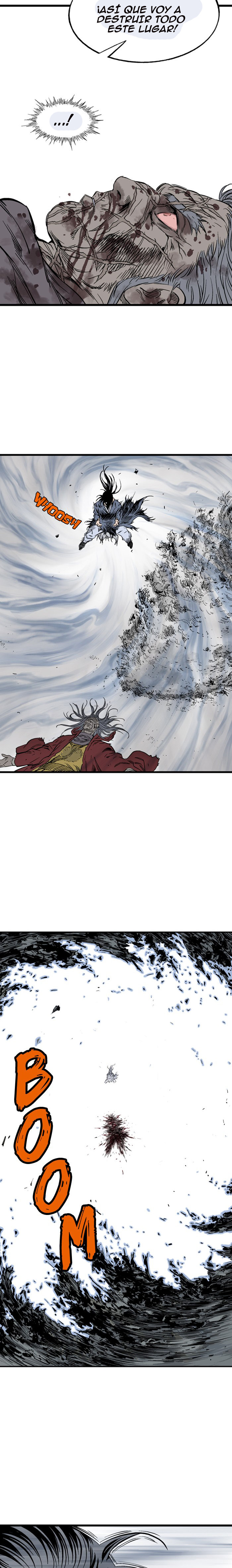Read Gosu Es Manga Online