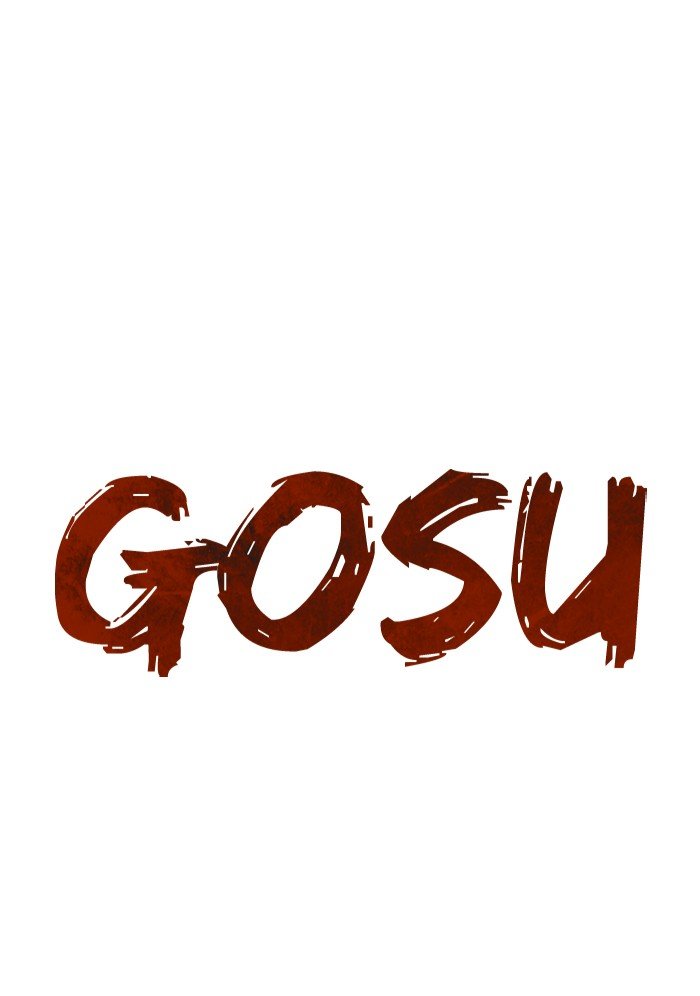 Read Gosu Es Manga Online