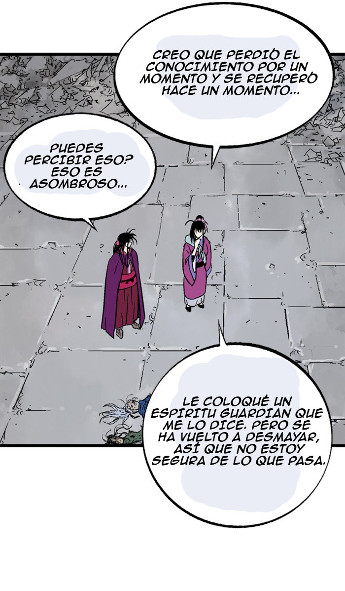 Read Gosu Es Manga Online