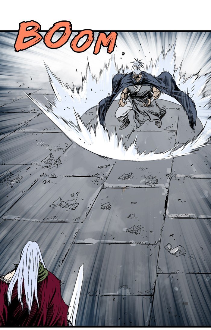Read Gosu Es Manga Online