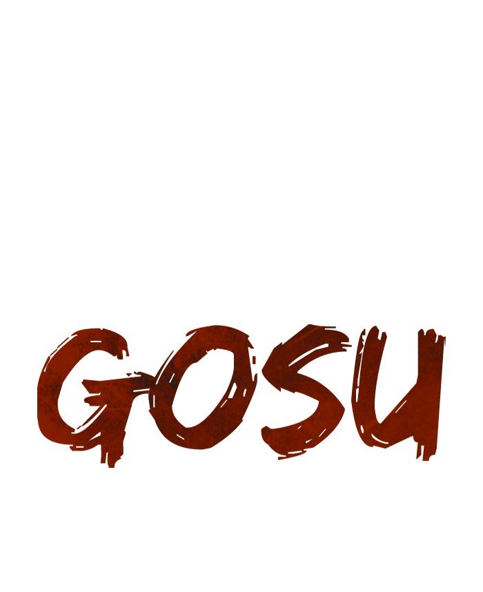 Read Gosu Es Manga Online