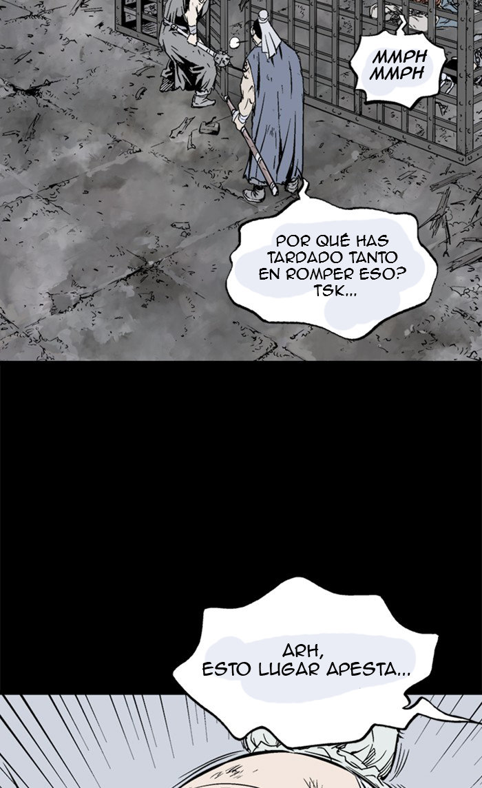 Read Gosu Es Manga Online