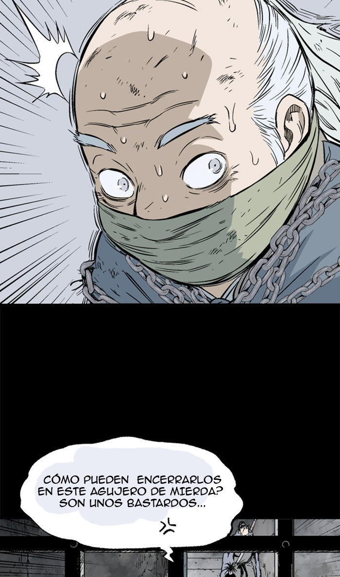 Read Gosu Es Manga Online