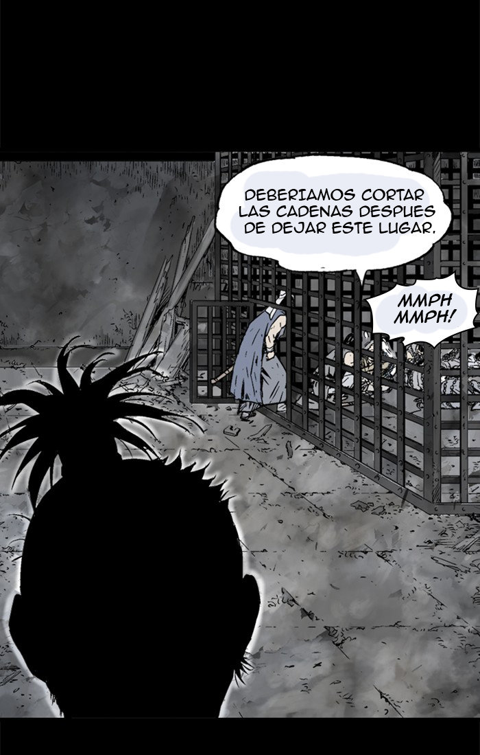 Read Gosu Es Manga Online