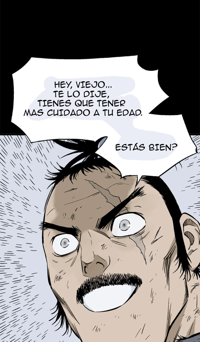 Read Gosu Es Manga Online