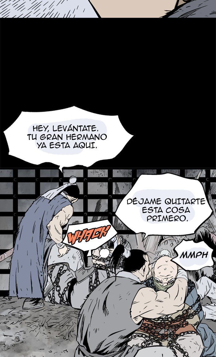 Read Gosu Es Manga Online