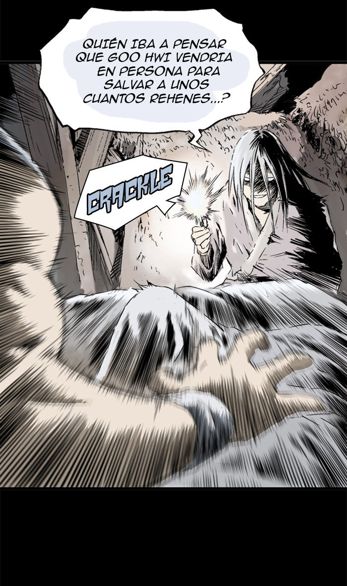Read Gosu Es Manga Online