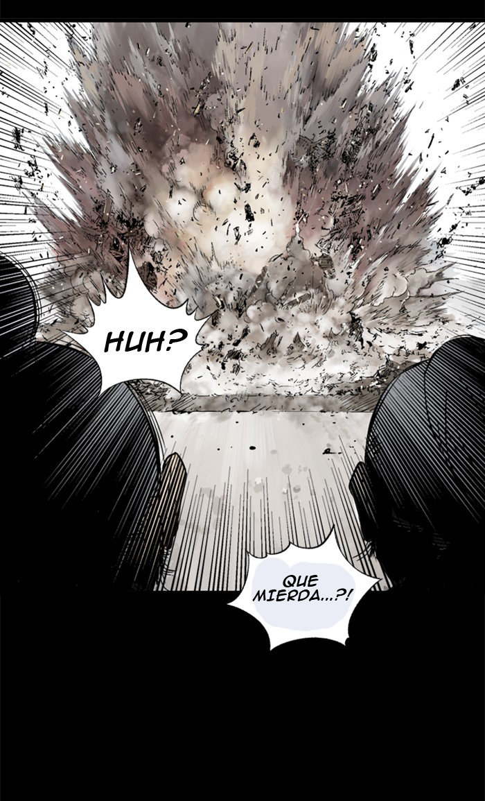 Read Gosu Es Manga Online