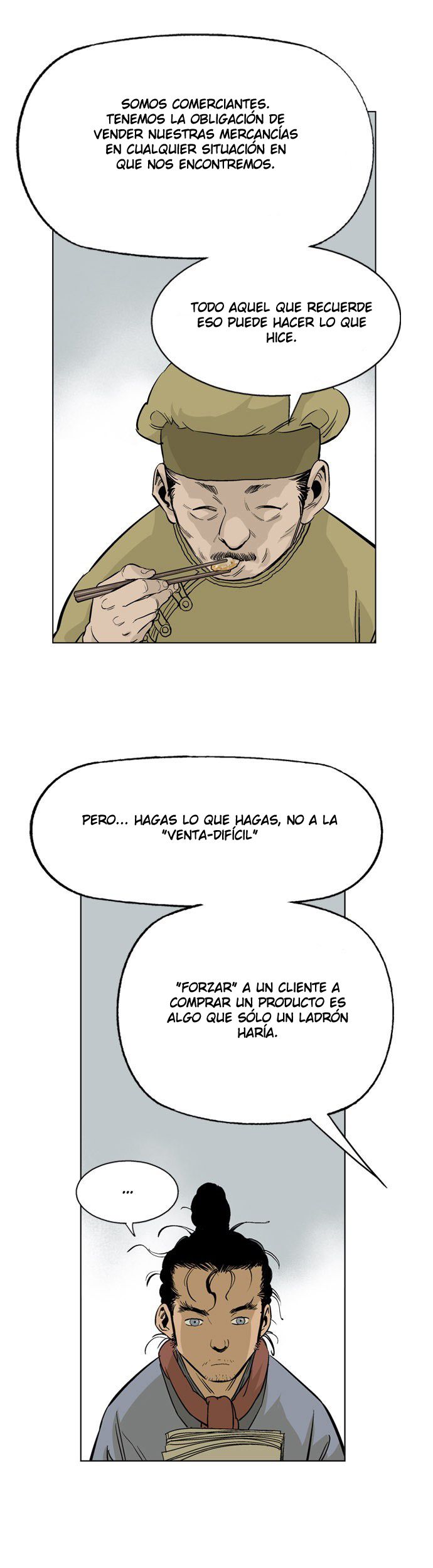 Read Gosu Es Manga Online