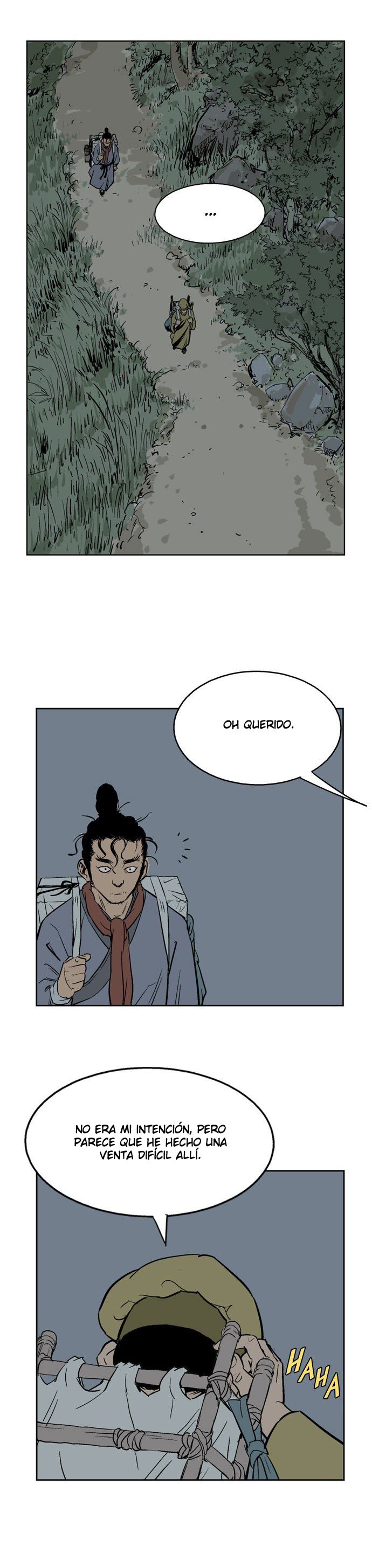 Read Gosu Es Manga Online