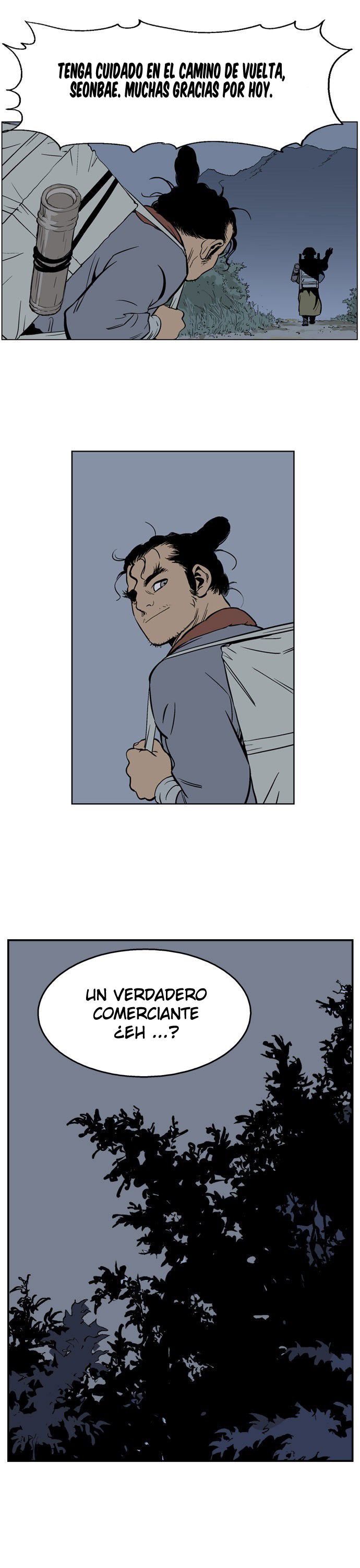 Read Gosu Es Manga Online