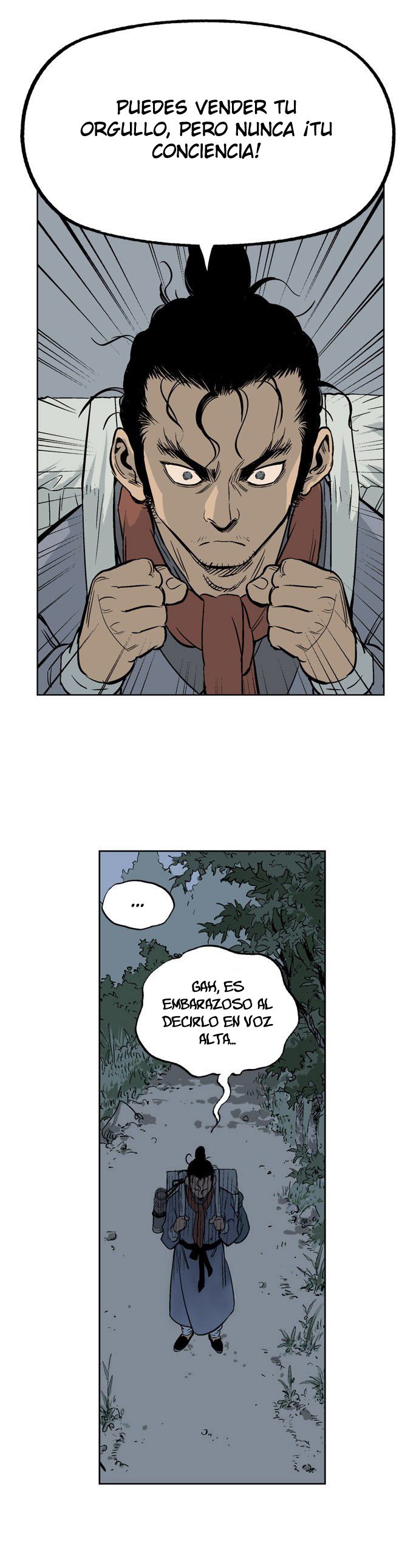 Read Gosu Es Manga Online