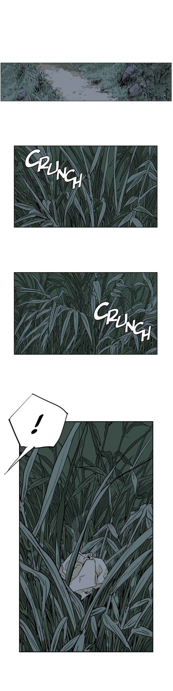 Read Gosu Es Manga Online