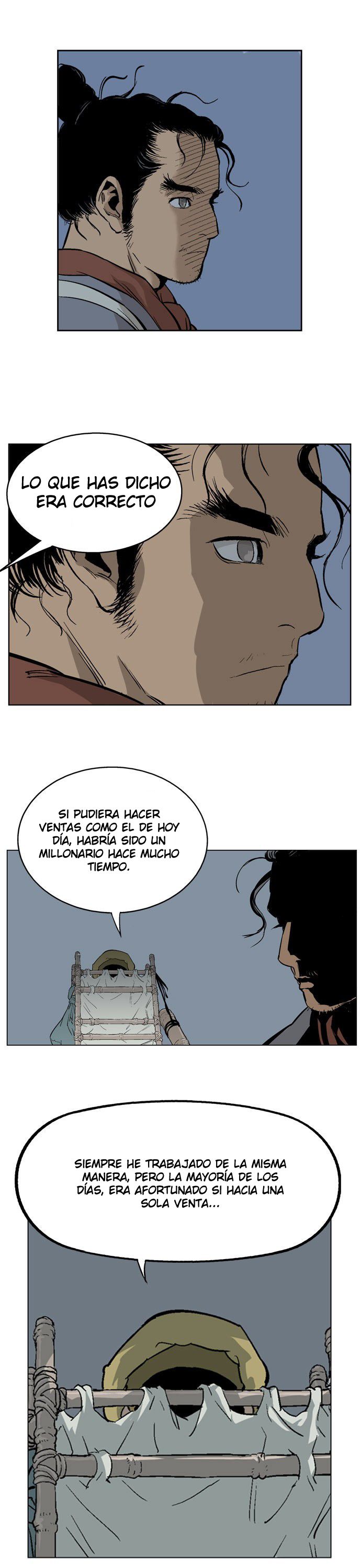 Read Gosu Es Manga Online