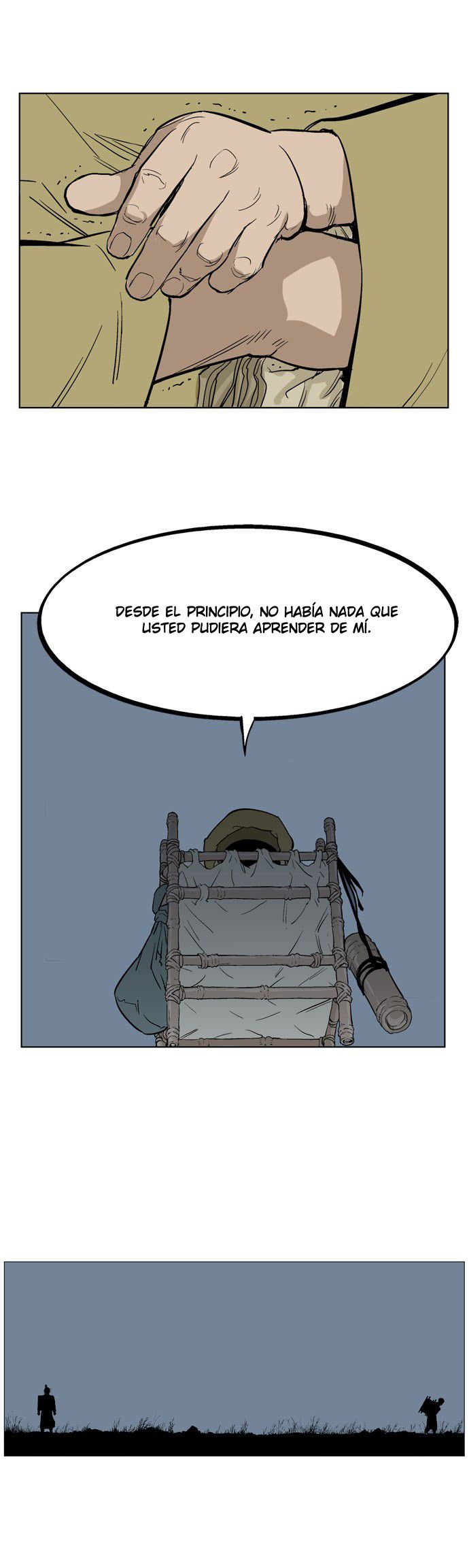 Read Gosu Es Manga Online