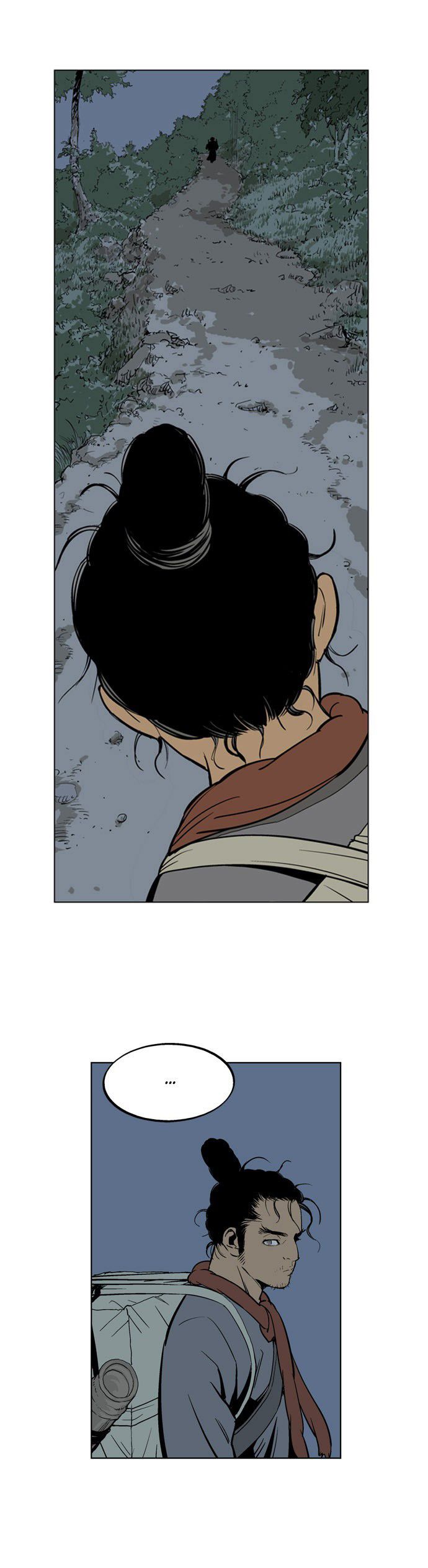 Read Gosu Es Manga Online