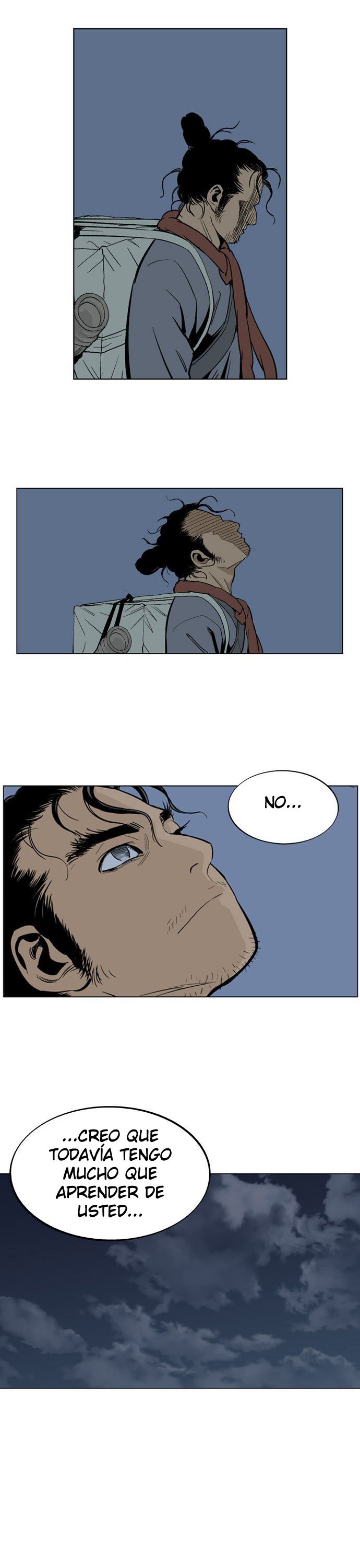 Read Gosu Es Manga Online