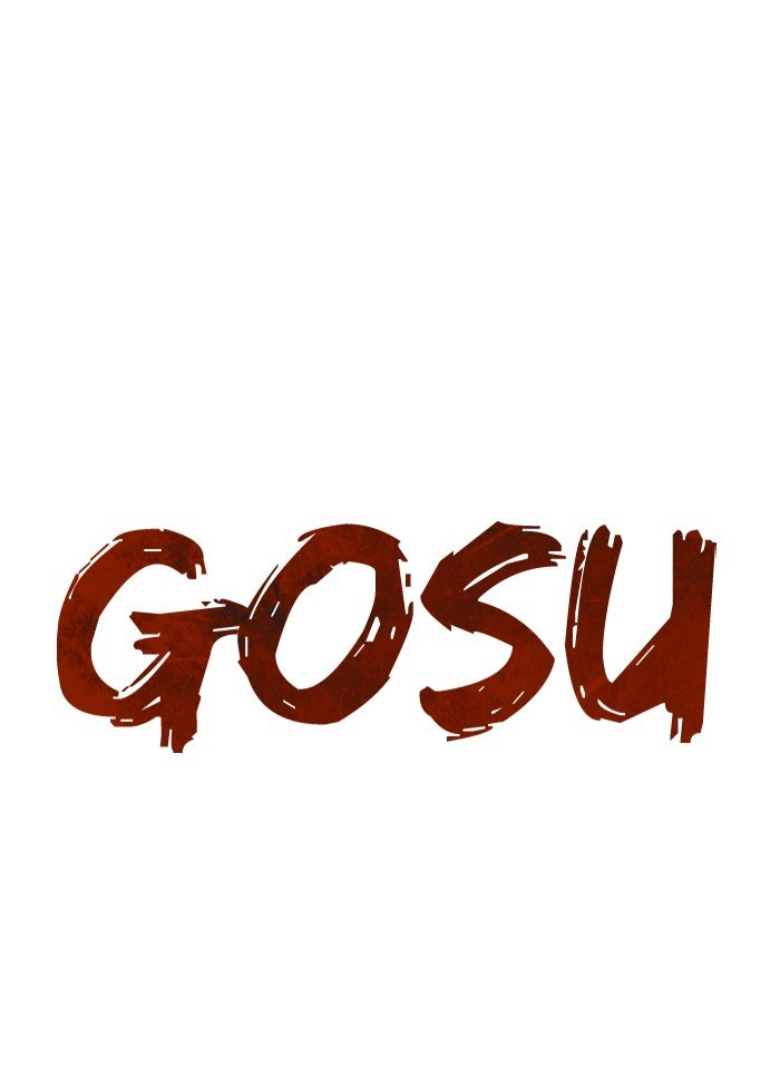 Read Gosu Es Manga Online