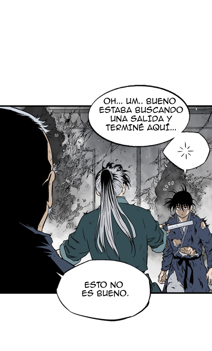 Read Gosu Es Manga Online