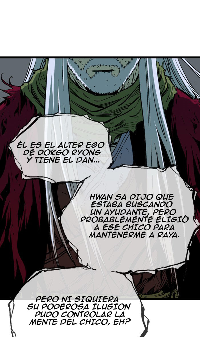 Read Gosu Es Manga Online