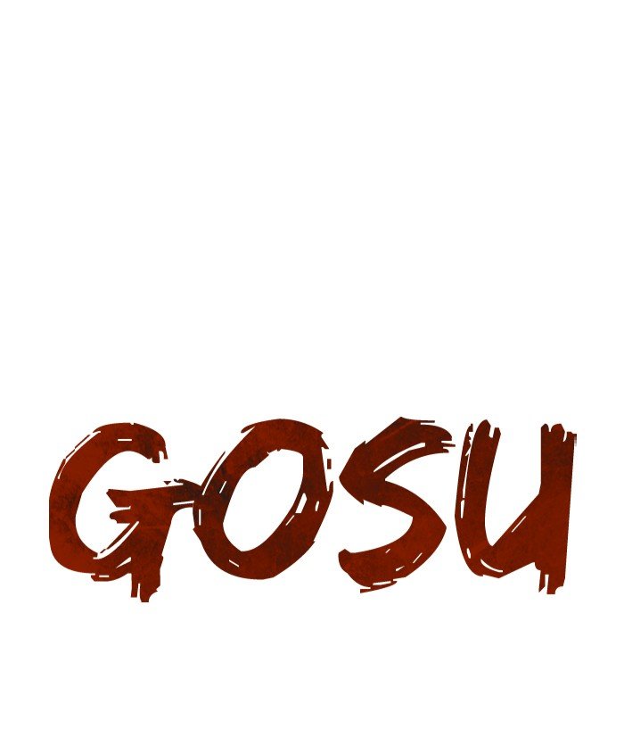 Read Gosu Es Manga Online