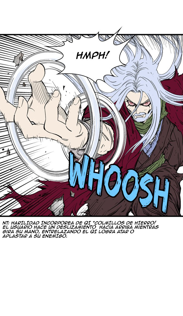 Read Gosu Es Manga Online