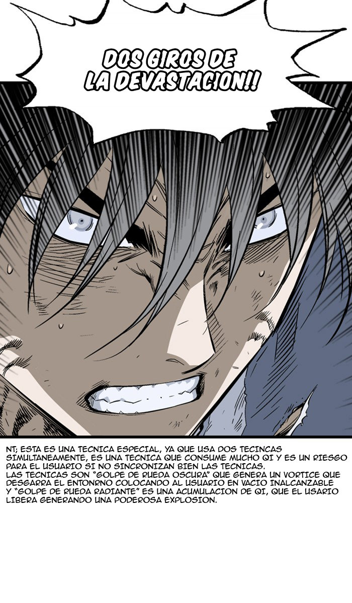 Read Gosu Es Manga Online
