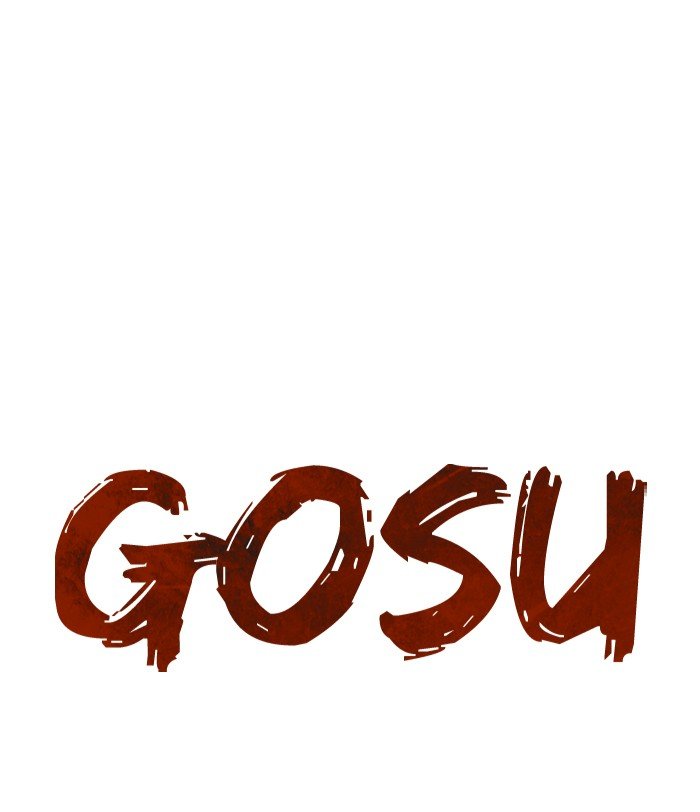 Read Gosu Es Manga Online